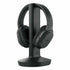 Auriculares Inalámbricos Sony MDRRF895RK.EU8 100 mW Negro